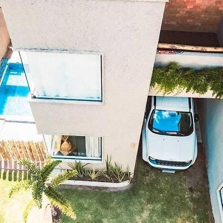 Vila Milagres Duplex Boutique 200M Da Praia Sao Miguel dos Milagres Luaran gambar