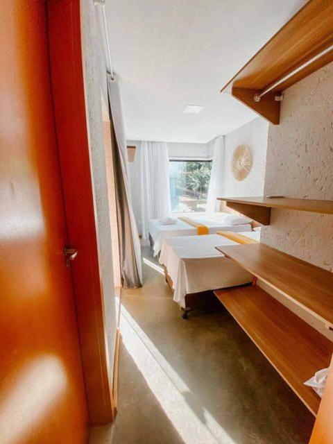 Vila Milagres Duplex Boutique 200M Da Praia Sao Miguel dos Milagres Luaran gambar