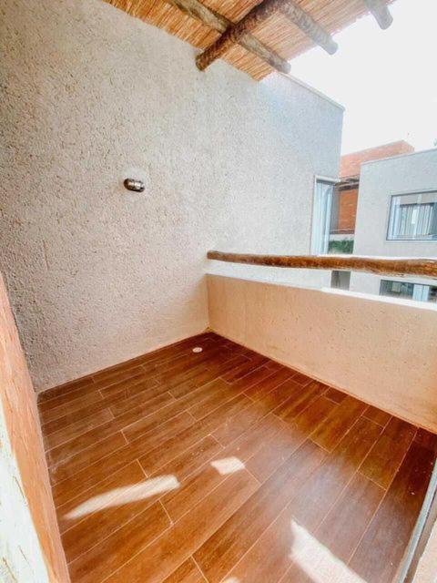Vila Milagres Duplex Boutique 200M Da Praia Sao Miguel dos Milagres Luaran gambar