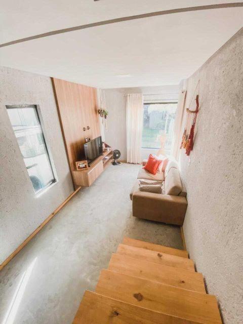 Vila Milagres Duplex Boutique 200M Da Praia Sao Miguel dos Milagres Luaran gambar