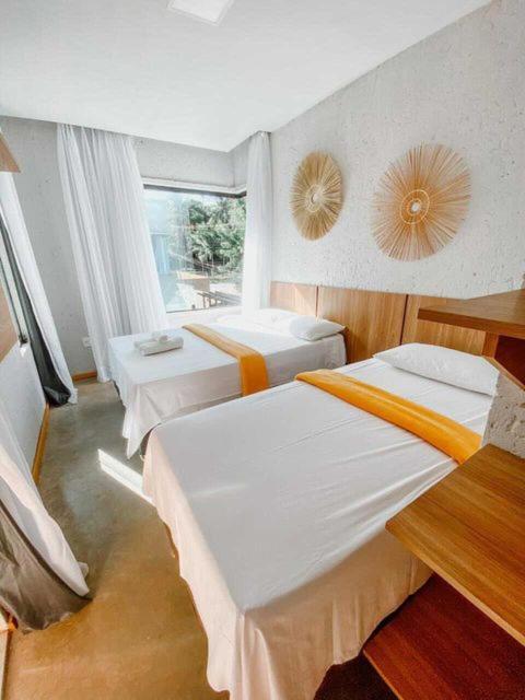 Vila Milagres Duplex Boutique 200M Da Praia Sao Miguel dos Milagres Luaran gambar