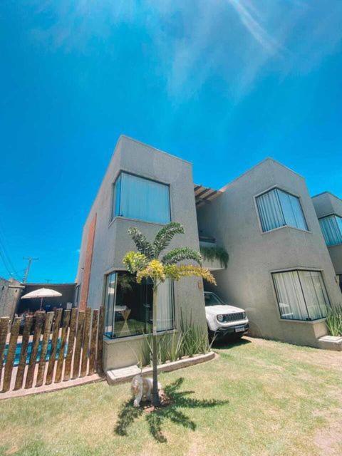 Vila Milagres Duplex Boutique 200M Da Praia Sao Miguel dos Milagres Luaran gambar