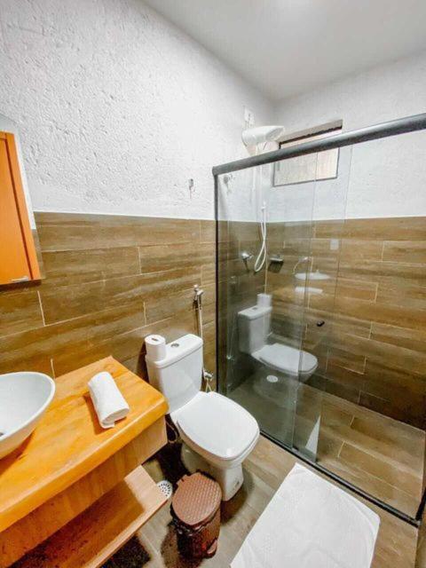 Vila Milagres Duplex Boutique 200M Da Praia Sao Miguel dos Milagres Luaran gambar