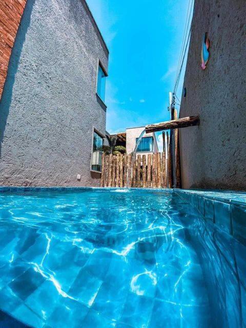 Vila Milagres Duplex Boutique 200M Da Praia Sao Miguel dos Milagres Luaran gambar