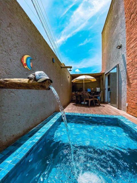 Vila Milagres Duplex Boutique 200M Da Praia Sao Miguel dos Milagres Luaran gambar