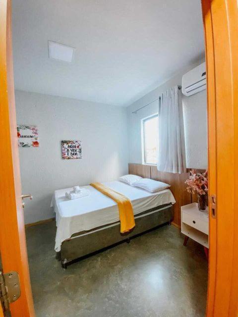 Vila Milagres Duplex Boutique 200M Da Praia Sao Miguel dos Milagres Luaran gambar