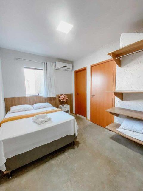 Vila Milagres Duplex Boutique 200M Da Praia Sao Miguel dos Milagres Luaran gambar