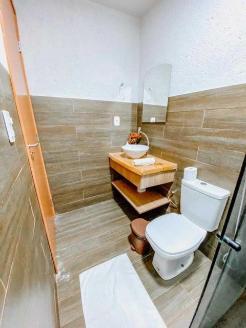 Vila Milagres Duplex Boutique 200M Da Praia Sao Miguel dos Milagres Luaran gambar