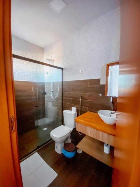 Vila Milagres Duplex Boutique 200M Da Praia Sao Miguel dos Milagres Luaran gambar